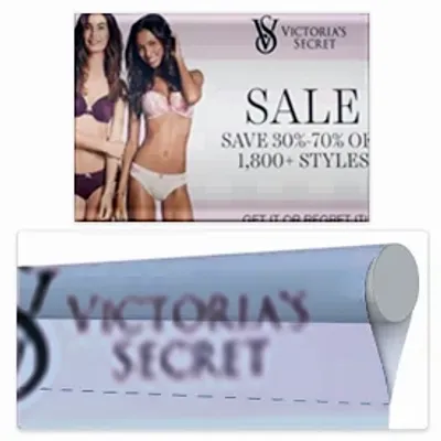 Top Pole Pocket - Custom Cups Now