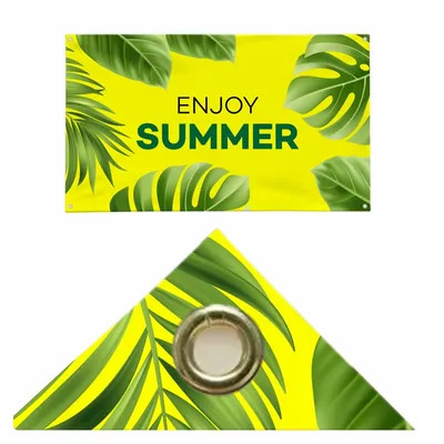 Grommets - Custom Cups Now