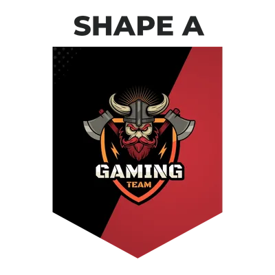 Shape A - Custom Cups Now