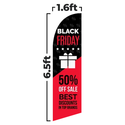 1.6 ft x 6.5 ft - Custom Cups Now