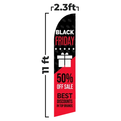 2.3 ft x 11 ft - Custom Cups Now