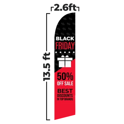 2.6 ft x 13.5 ft - Custom Cups Now