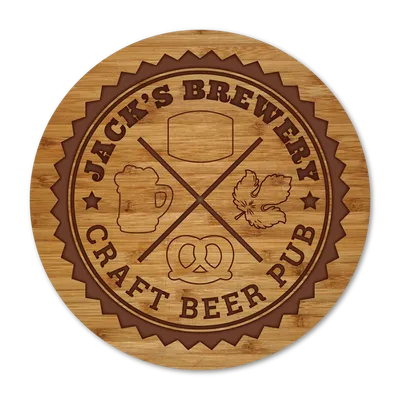 Round - Custom Cups Now