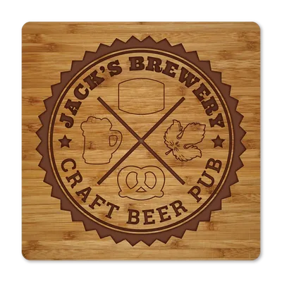 Square - Custom Cups Now