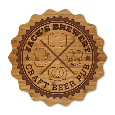 Custom Shape - Custom Cups Now