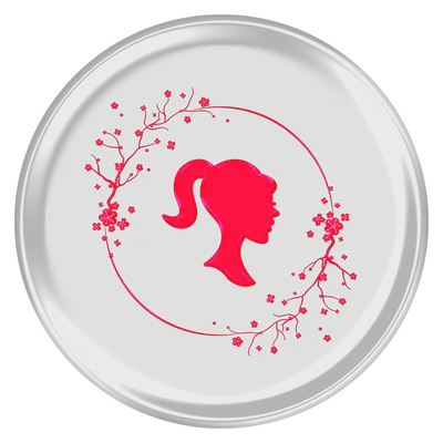 Round - Custom Cups Now