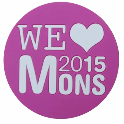 Debossed - Custom Cups Now