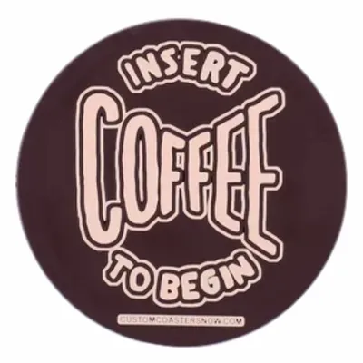 Imprinted - Custom Cups Now