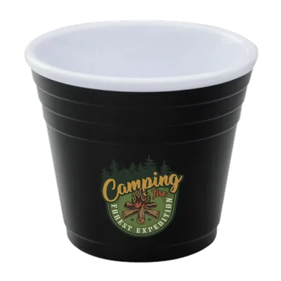 Full Color Imprint Full Color Imprint - Custom Cups Now