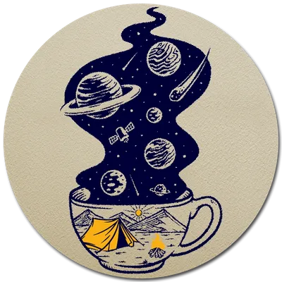 Round - Custom Cups Now