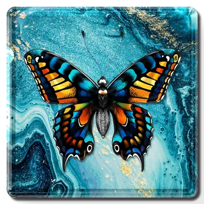 Square - Custom Cups Now