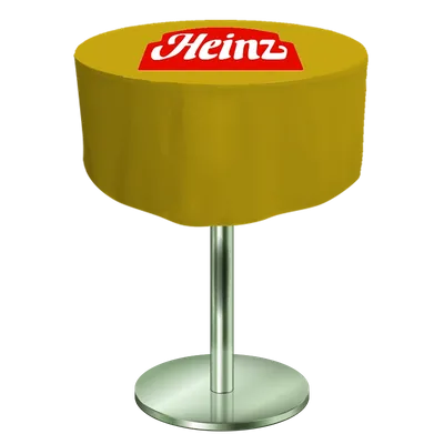 Cocktails Fitted - Custom Cups Now