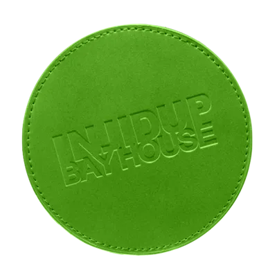 Green Green - Custom Cups Now