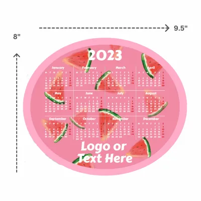 8"x9.5" - Custom Cups Now