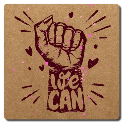 Square - Custom Cups Now