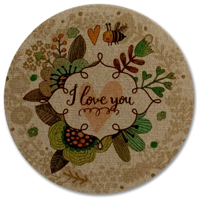 Round - Custom Cups Now