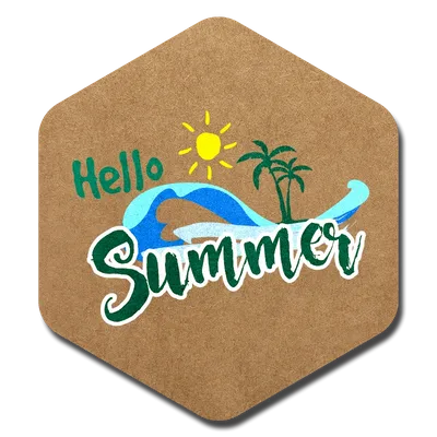 Custom Shape - Custom Cups Now