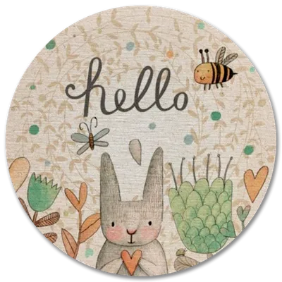 Round Round - Custom Cups Now