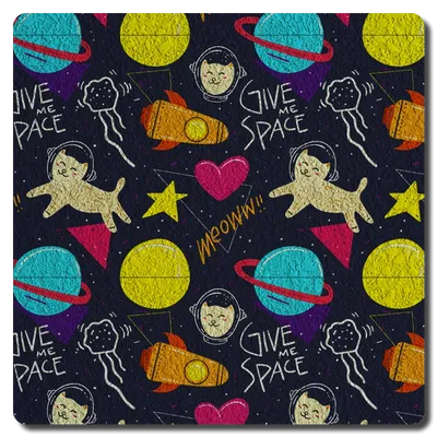 Square - Custom Cups Now