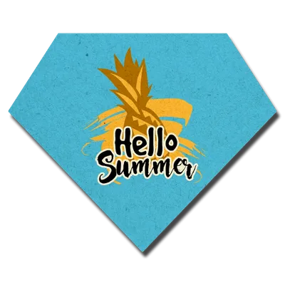 Custom Shape Custom Shape - Custom Cups Now