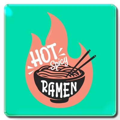 Square Square - Custom Cups Now