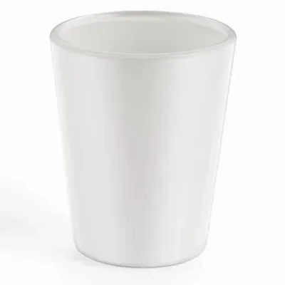 White White - Custom Cups Now