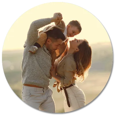 Round - Custom Cups Now