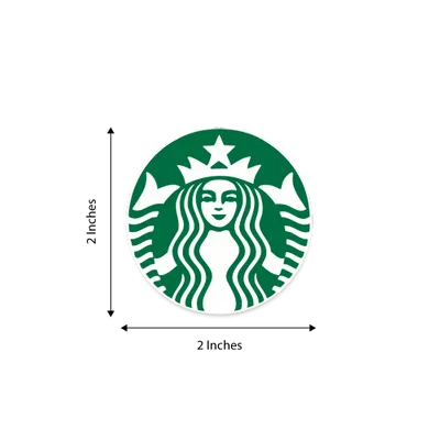 2 in x 2 in - Custom Cups Now