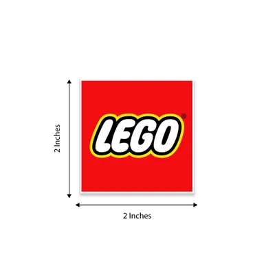 2 in x 2 in - Custom Cups Now