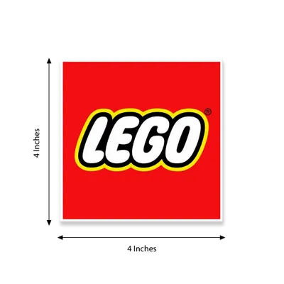 4 in x 4 in - Custom Cups Now