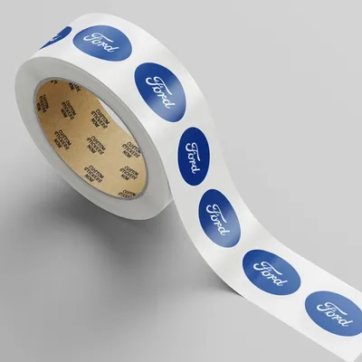 Roll - Custom Cups Now