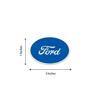 2 in x 1 in - Custom Cups Now