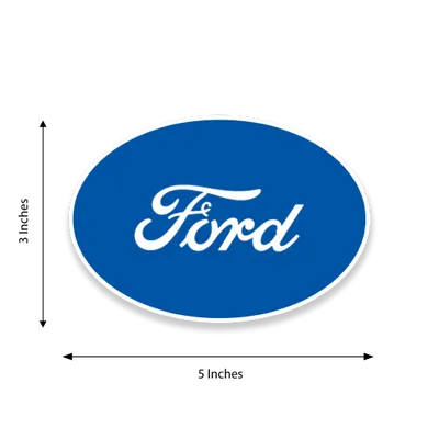 5 in x 3 in - Custom Cups Now