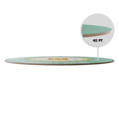 40pt 40pt - Custom Cups Now