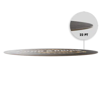 22pt 22pt - Custom Cups Now