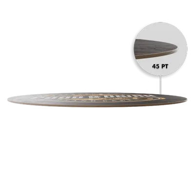 45pt 45pt - Custom Cups Now