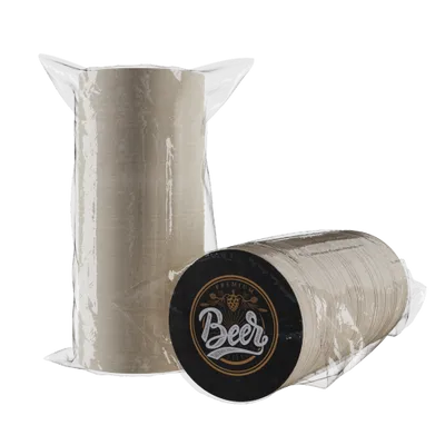 Standard packaging Standard packaging - Custom Cups Now