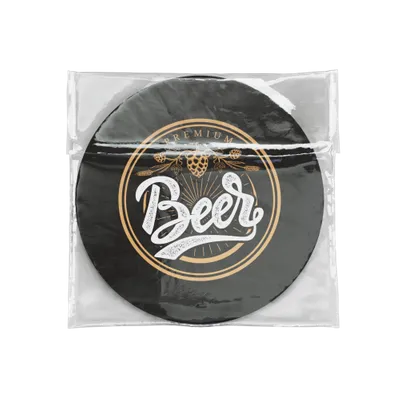 Individual polybag Individual polybag - Custom Cups Now