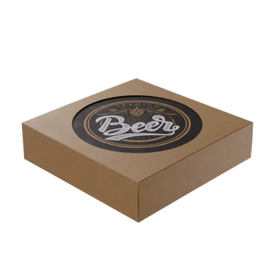 Box Set of 1 Box Set of 1 - Custom Cups Now