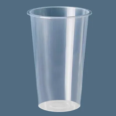 Transparent - Custom Cups Now