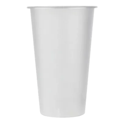 No Imprint - Blank - Custom Cups Now