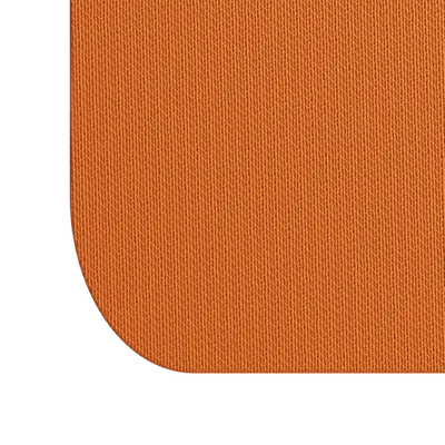 Non Stitched Edges - Custom Cups Now