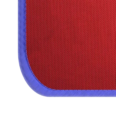Stitched Edges Stitched Edges - Custom Cups Now