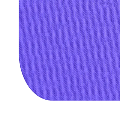 Non Stitched Edges - Custom Cups Now