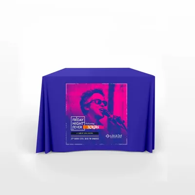 3 Feet - Custom Cups Now