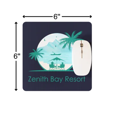 6"x6" - Custom Cups Now