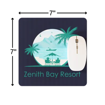 7"x7" - Custom Cups Now