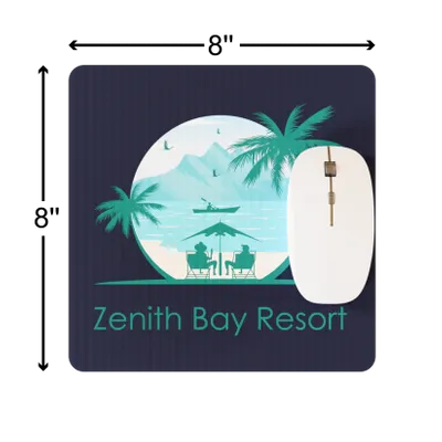 8"x8" - Custom Cups Now