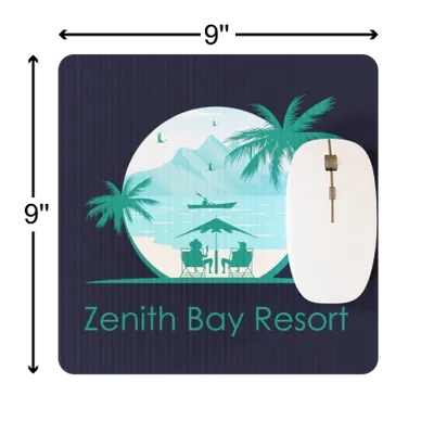 9"x9" - Custom Cups Now