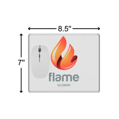 7" x 8.5" - Custom Cups Now